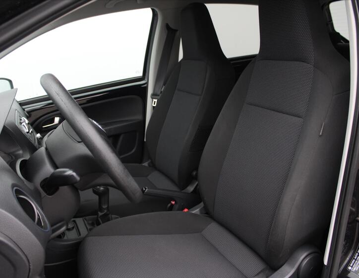 Škoda Citigo 10