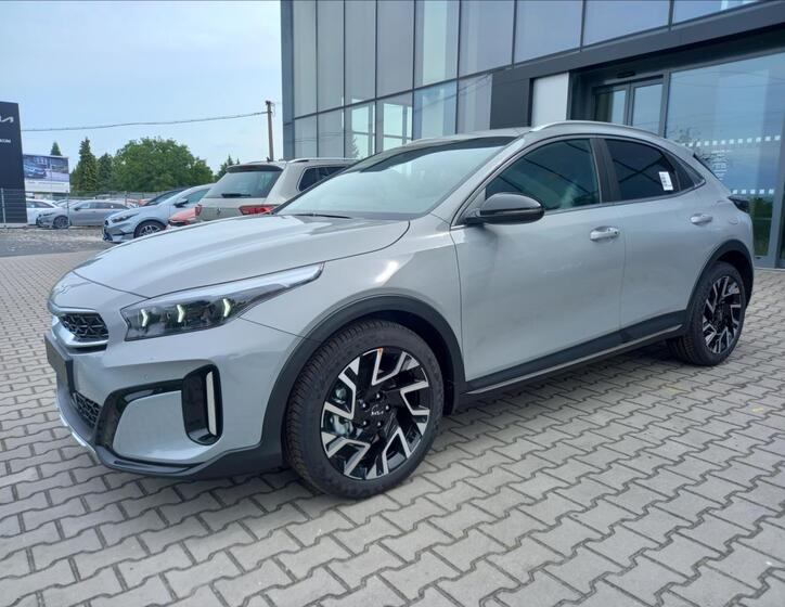 KIA XCeed 2