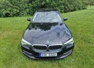BMW Řada 5 11