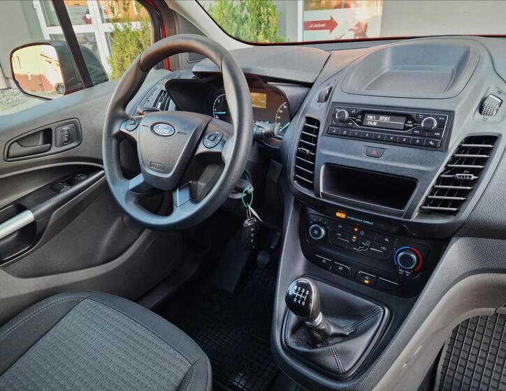 Ford Transit 35