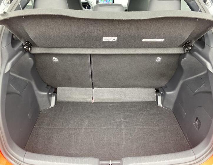 Toyota Yaris 31