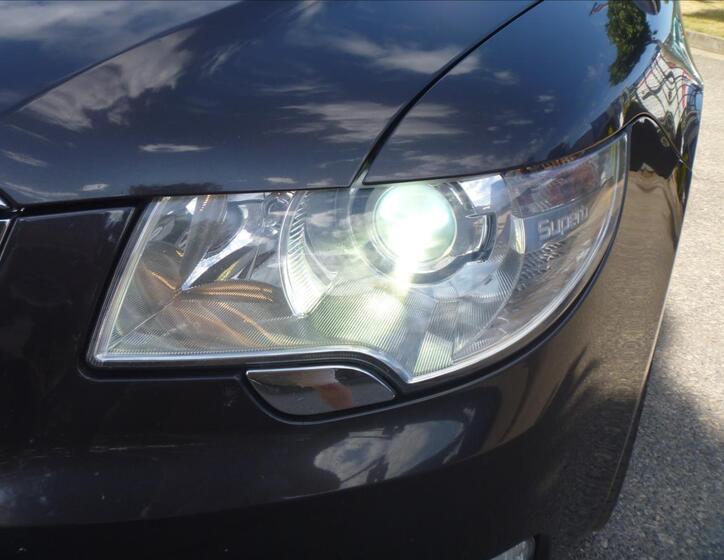 Škoda Superb 34
