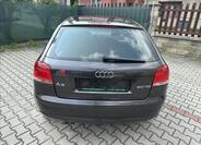 Audi A3 6