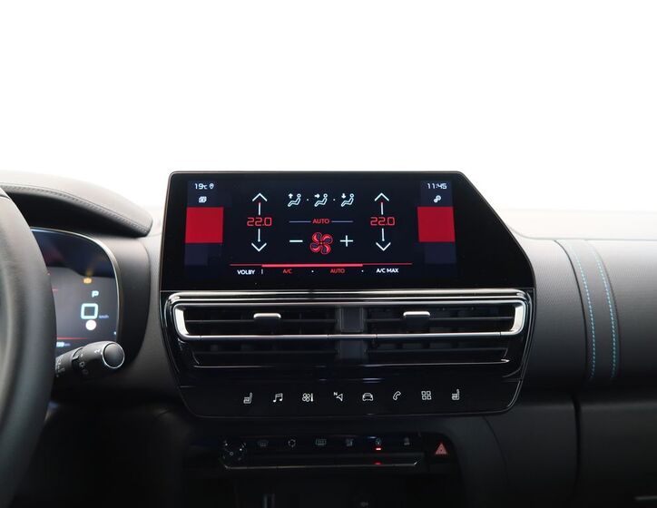 Citroën C5 Aircross 28