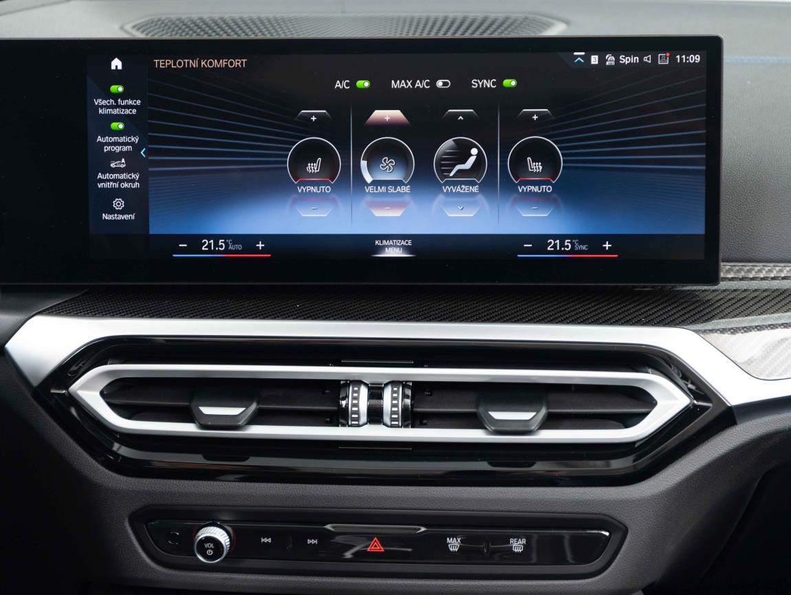 BMW Řada 4