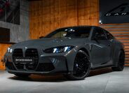 BMW M4 6