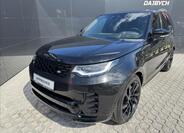 Land Rover Discovery 2