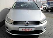 Volkswagen Golf Sportsvan 8