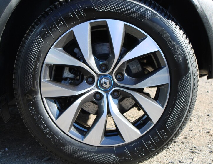 Renault Captur 33