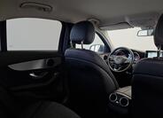 Mercedes-Benz Třídy C 21