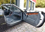 Mercedes-Benz SL 21