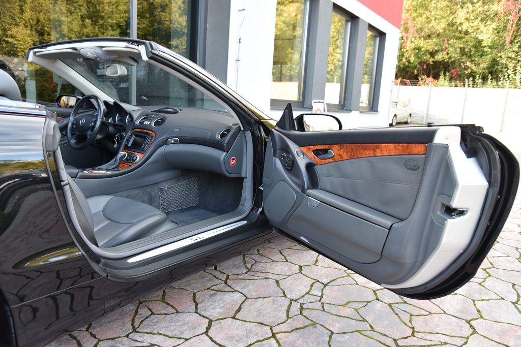Mercedes-Benz SL