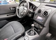 Nissan Qashqai 31