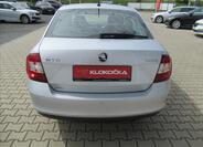 Škoda Rapid 4