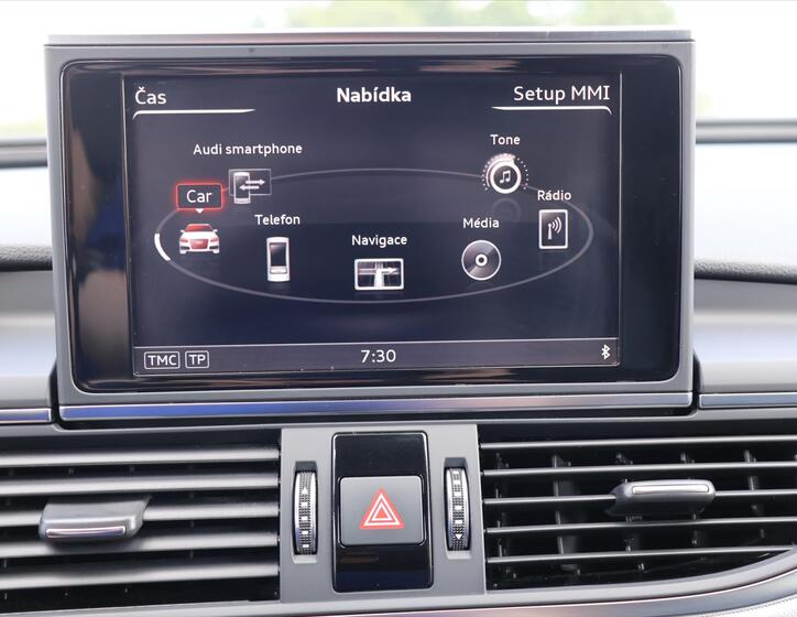 Audi A6 Allroad 29