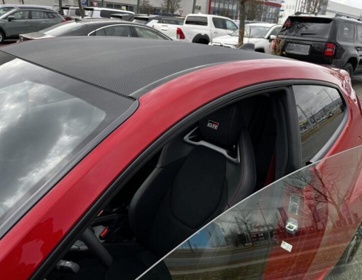 Toyota GR Yaris 32