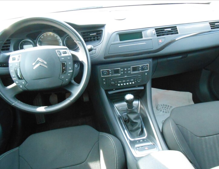 Citroën C5 9