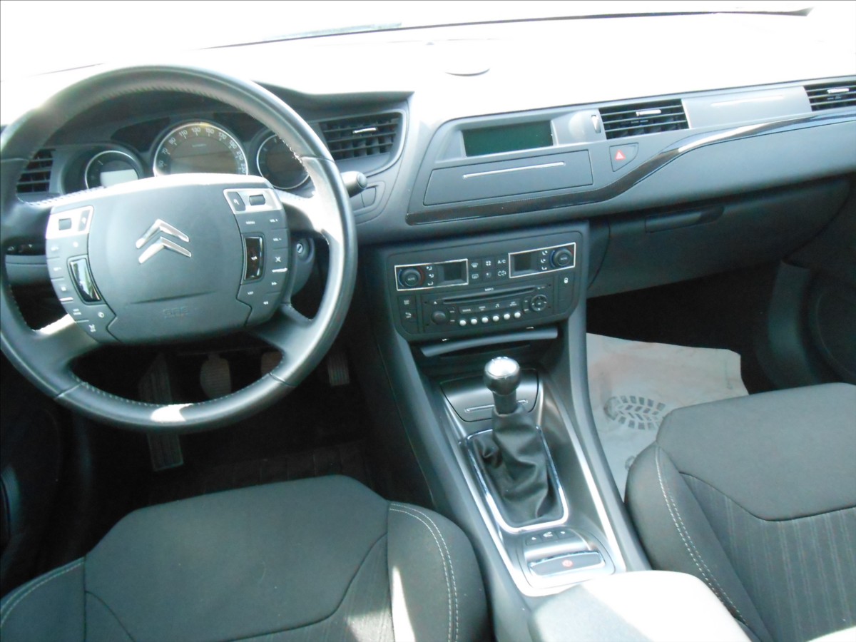 Citroën C5
