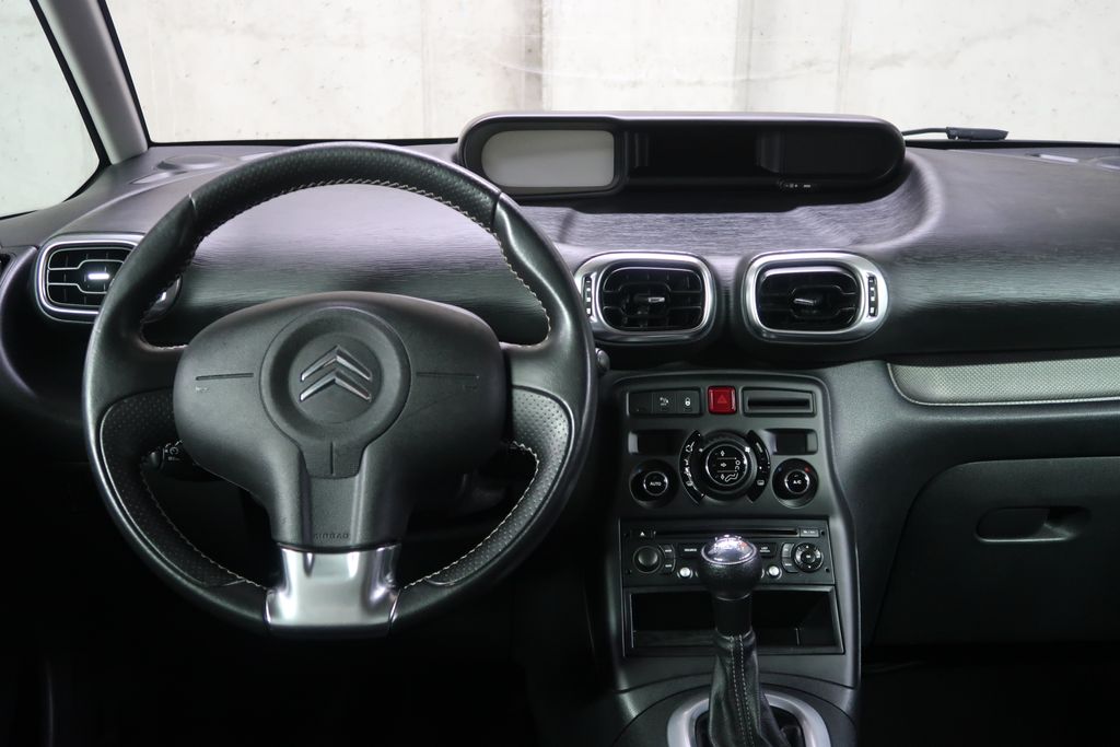 Citroën C3 Picasso