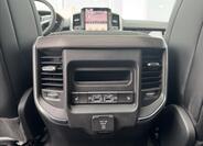 Dodge RAM 18
