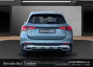 Mercedes-Benz GLC 4