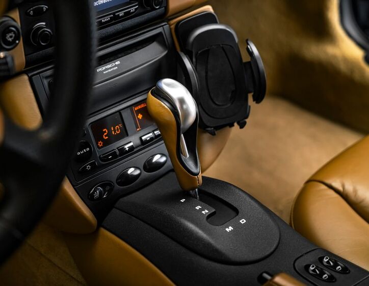 Porsche 911 13