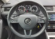 Škoda Octavia 15