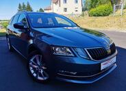 Škoda Octavia 5