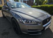 Jaguar XE 3
