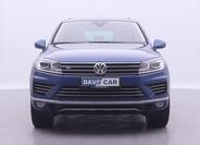 Volkswagen Touareg 2