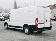 Peugeot Boxer 4