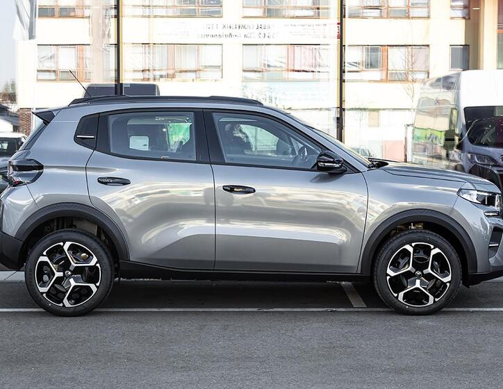 Citroën C3 4