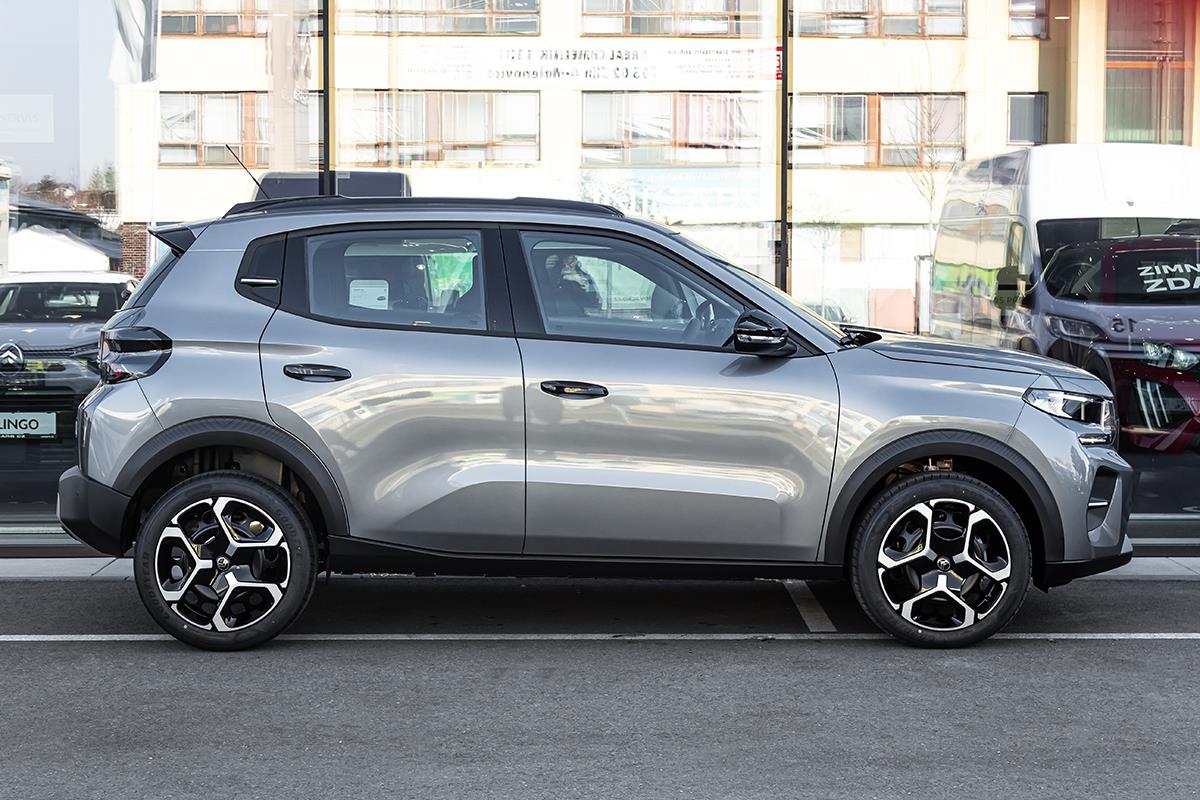 Citroën C3