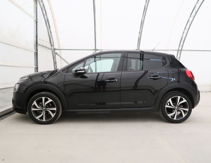 Citroën C3 9