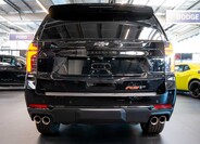 Chevrolet Tahoe 5