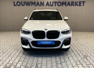 BMW X3 4