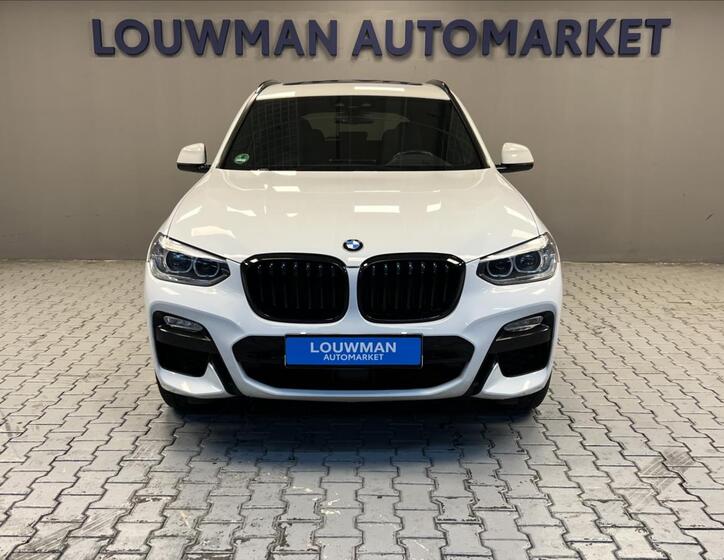 BMW X3 4