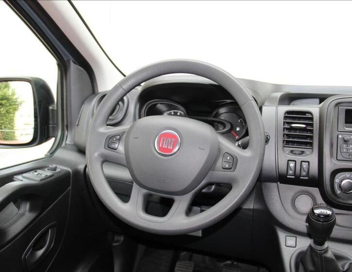 Fiat Talento 22