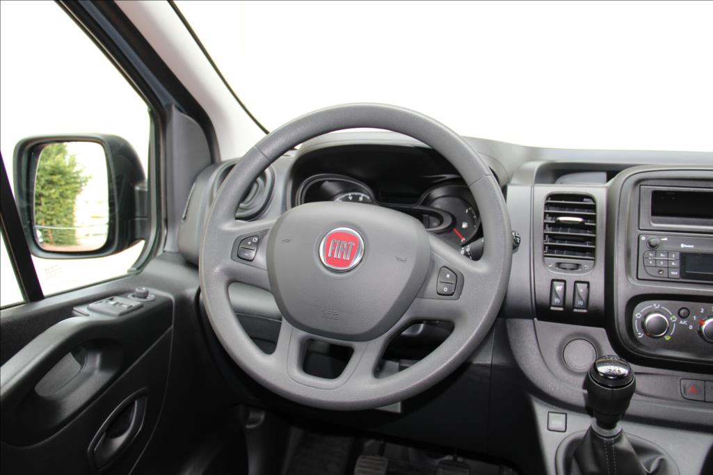 Fiat Talento