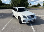 Mercedes-Benz GLK 1
