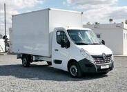 Renault Master 2
