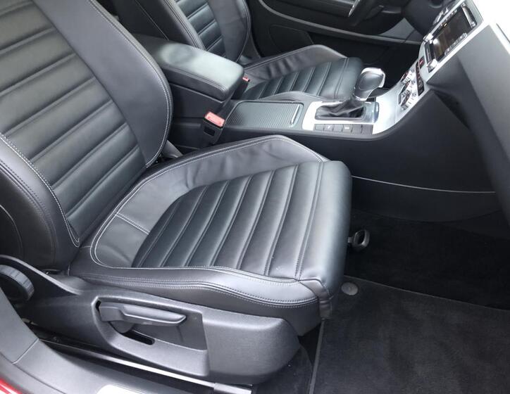 Volkswagen CC 50