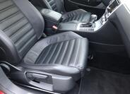 Volkswagen CC 50