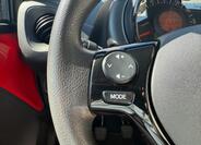 Toyota Aygo 12