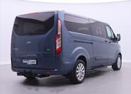 Ford Transit Custom 7