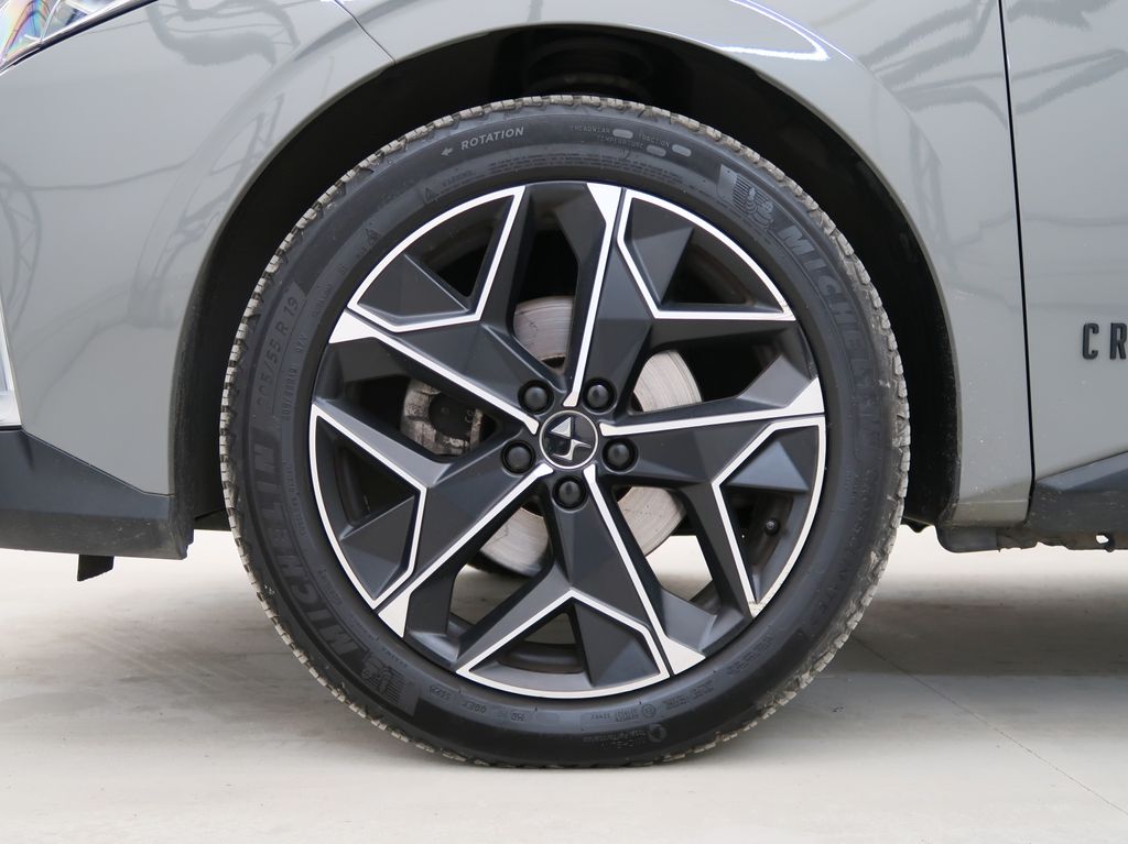 DS Automobiles DS4