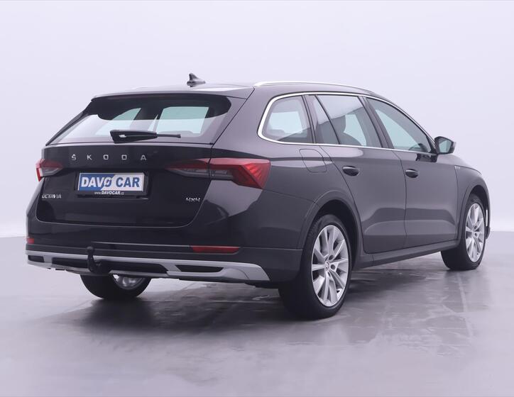 Škoda Octavia 7