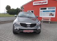 KIA Sportage 2