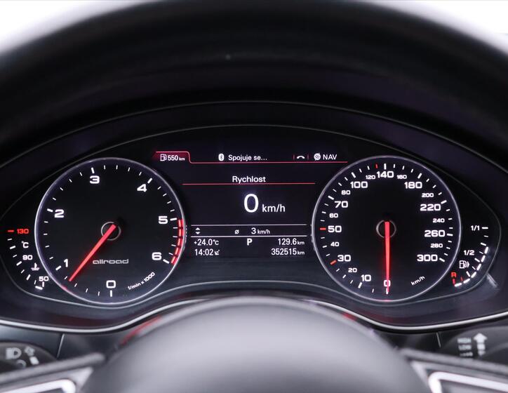 Audi A6 Allroad 21