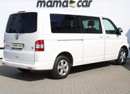 Volkswagen Transporter 2